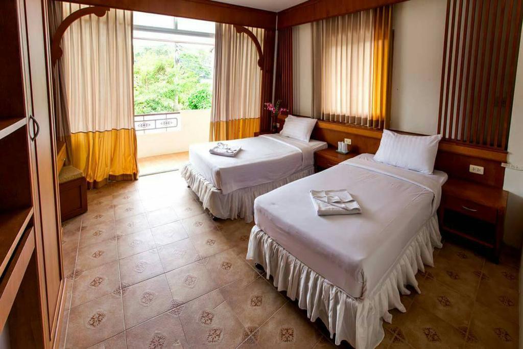 Ma Ma Dang Place Ko Lanta Exterior foto