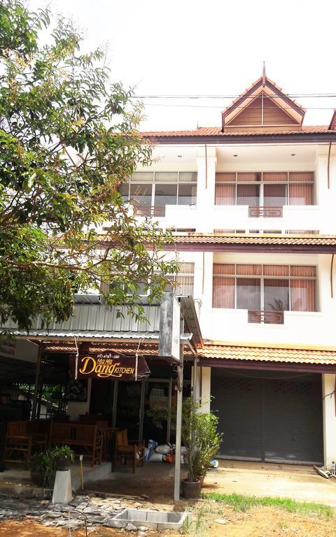 Ma Ma Dang Place Ko Lanta Exterior foto